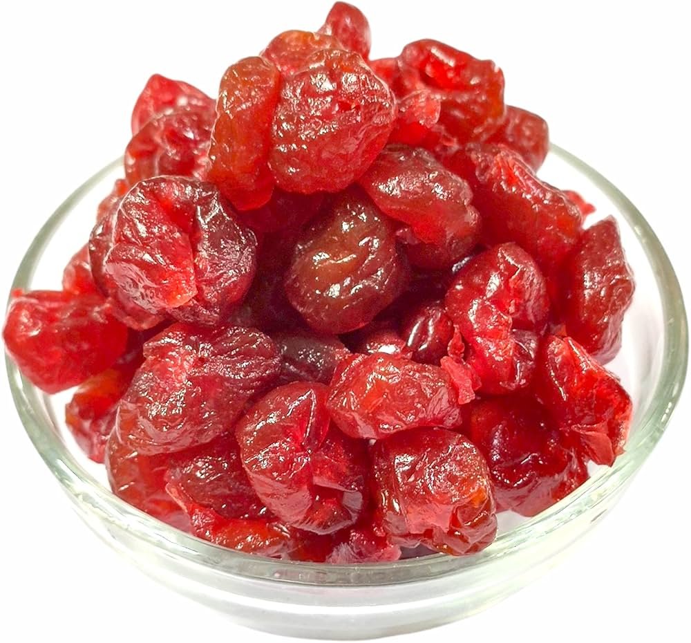 CHERRY