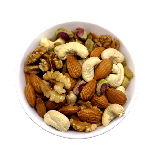 Dry Fruit Manufacturer & Supplier