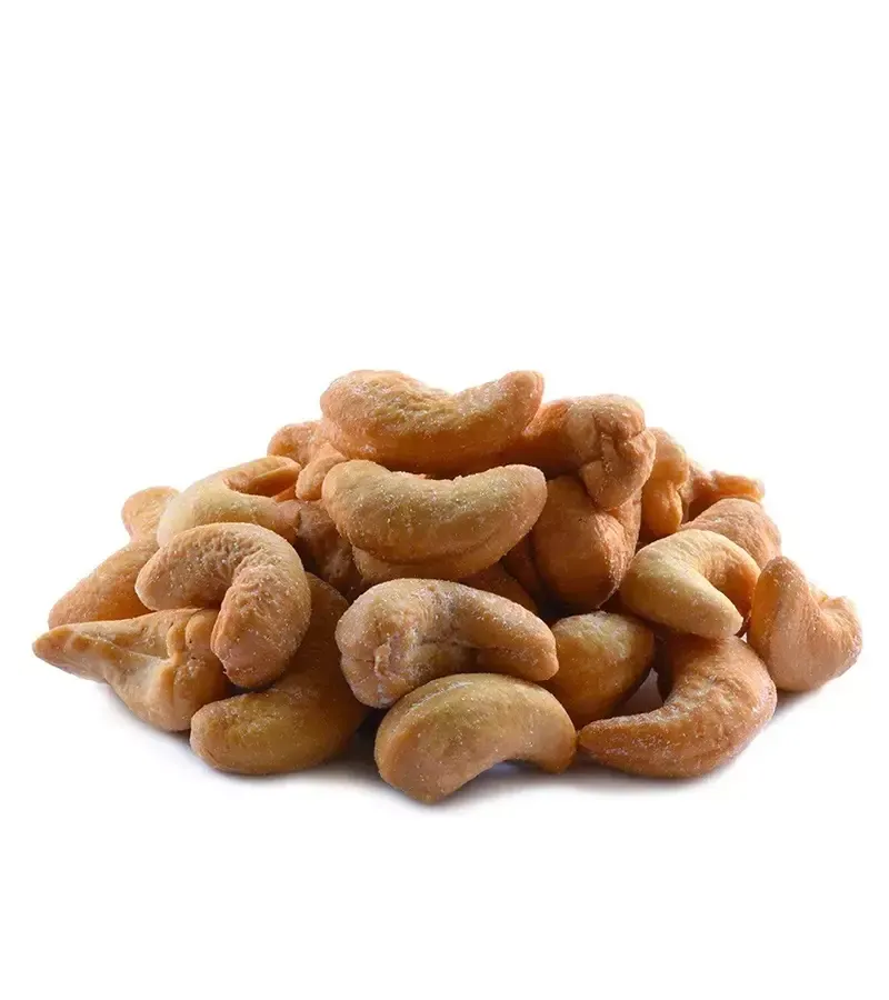 Mixed Nuts