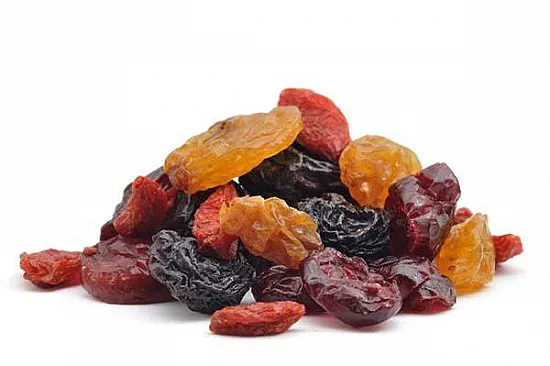 Almonds