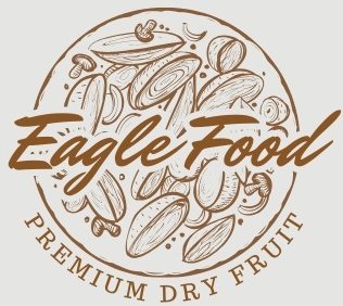 Eagle Food Logo